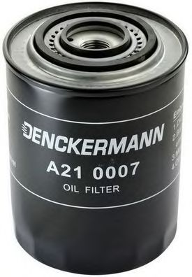 Фильтр масляный - DENCKERMANN A210007