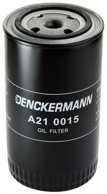 Фильтр масляный - DENCKERMANN A210015