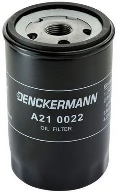Фильтр масляный - DENCKERMANN A210022