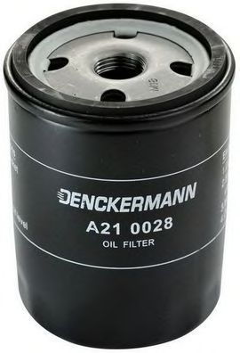 Фильтр масляный - DENCKERMANN A210028