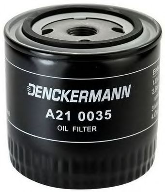 Фильтр масляный - DENCKERMANN A210035