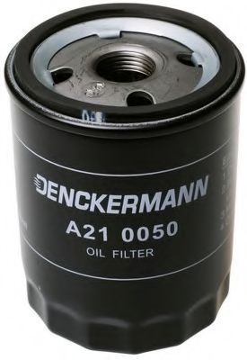 Фильтр масляный - DENCKERMANN A210050