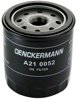 Фильтр масляный - DENCKERMANN A210052
