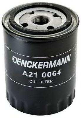 Фильтр масляный - DENCKERMANN A210064