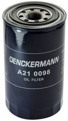 Фильтр масляный - DENCKERMANN A210098