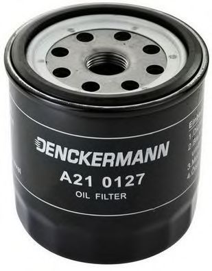 Фильтр масляный - DENCKERMANN A210127
