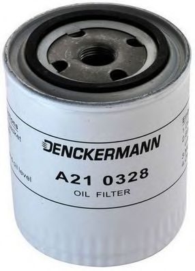 Фильтр масляный - DENCKERMANN A210328