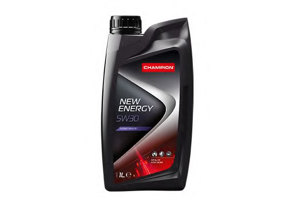 Моторное масло, Моторное масло - CHAMPION LUBRICANTS 8200113