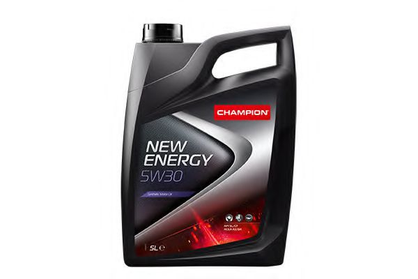 Моторное масло, Моторное масло - CHAMPION LUBRICANTS 8200311