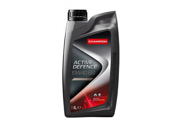 Моторное масло, Моторное масло - CHAMPION LUBRICANTS 8203916