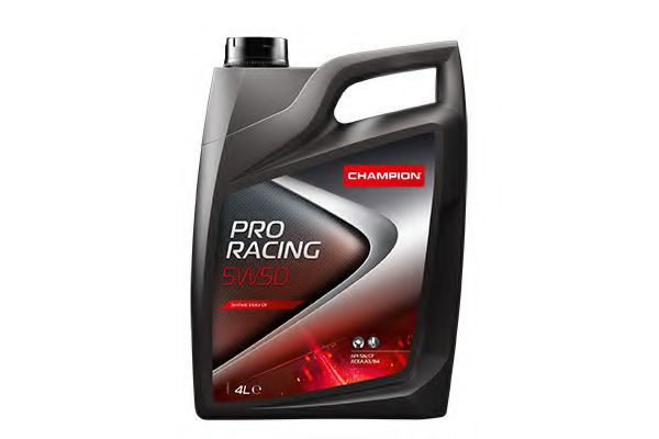 Моторное масло, Моторное масло - CHAMPION LUBRICANTS 8205118