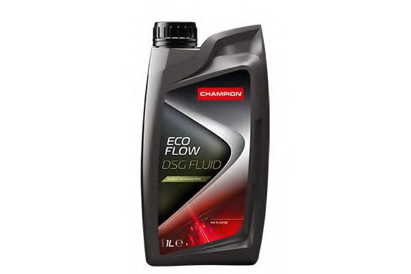 , Champ Eco Flow DSG Fluid    1л, бельгия масло - CHAMPION LUBRICANTS 8208805