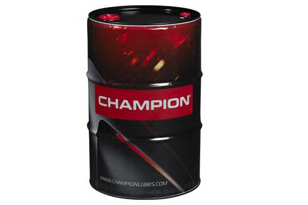Масло мот. champion hydro ISO 46 205l, мет. боч. 205л - CHAMPION LUBRICANTS 8209857