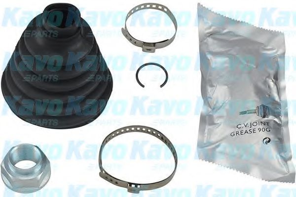 Пыльник ШРУСа - KAVO PARTS CVB-2001