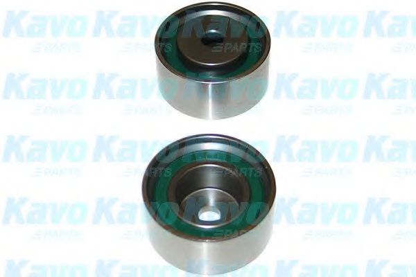 Паразитный / Ведущий ролик, зубчатый ремень - KAVO PARTS DID-3002