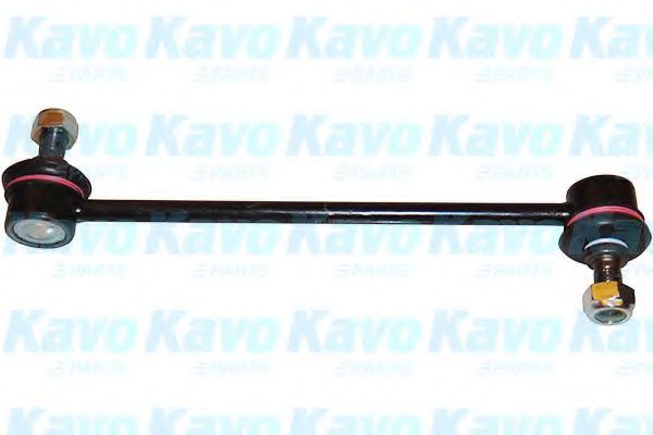 Тяга / стойка, стабилизатор | перед прав/лев | - KAVO PARTS SLS-4029
