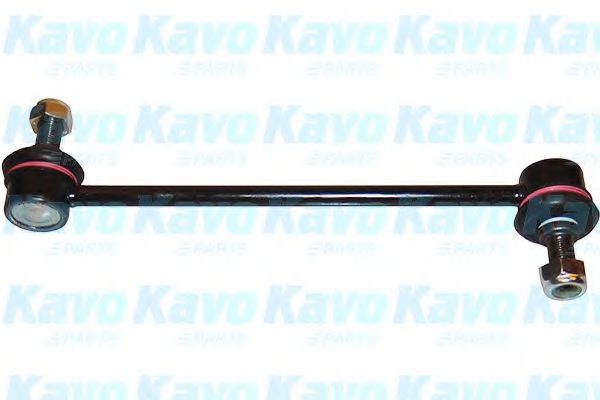 Тяга / стойка, стабилизатор | перед прав/лев | - KAVO PARTS SLS-4035