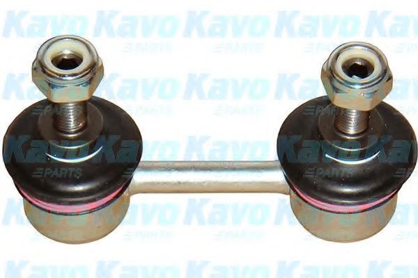 Тяга / стойка, стабилизатор | зад прав/лев | - KAVO PARTS SLS-5537