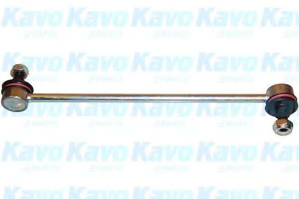 Тяга / стойка, стабилизатор | перед прав/лев | - KAVO PARTS SLS-8506