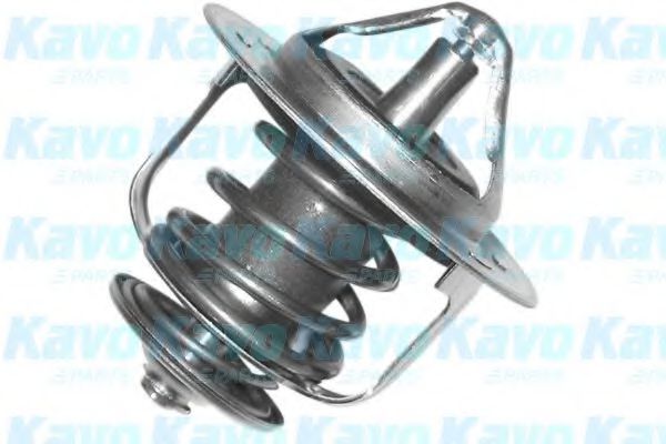 Термостат, охлаждающая жидкость - KAVO PARTS TH-6503