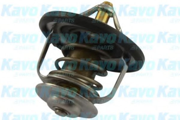 Термостат, охлаждающая жидкость - KAVO PARTS TH-9009