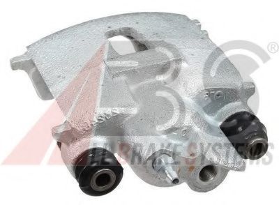 Тормозной суппорт - ABS 522302