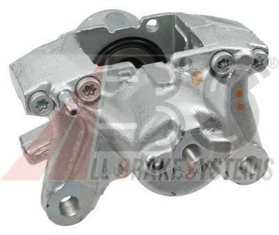 Тормозной суппорт - ABS 721672