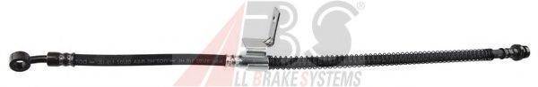 Тормозной шланг - ABS SL 5966