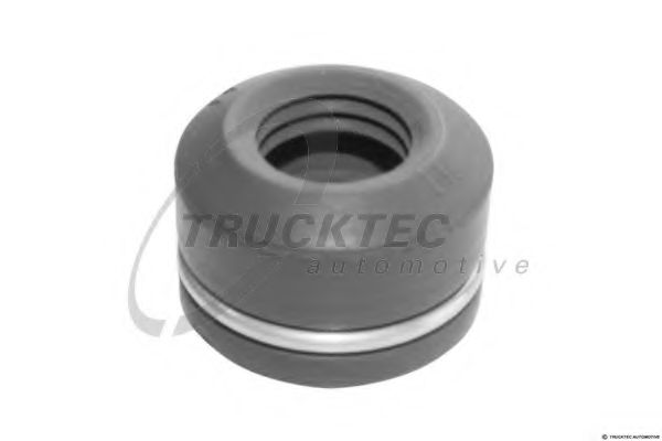 Уплотнительное кольцо, стержень кла - Trucktec Automotive 02.12.009