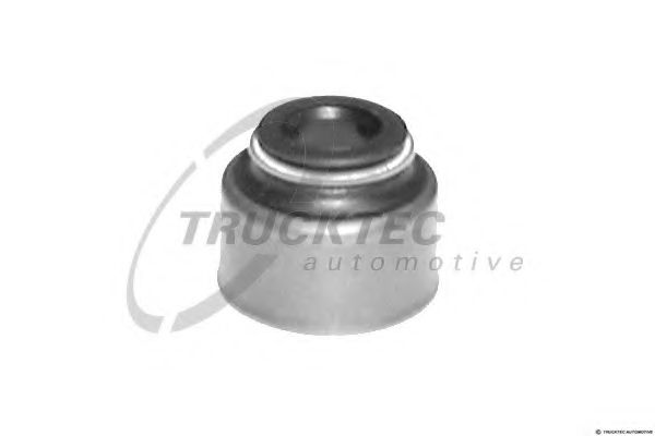 Уплотнительное кольцо, стержень кла - Trucktec Automotive 02.12.021