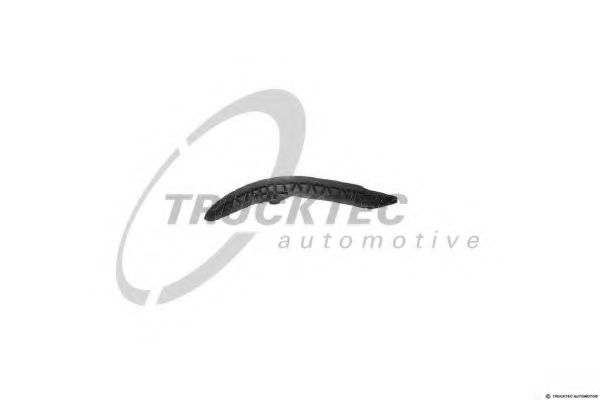 Планка успокоителя, цепь привода - Trucktec Automotive 02.12.100