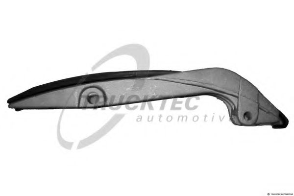 Планка успокоителя, цепь привода - Trucktec Automotive 02.12.101