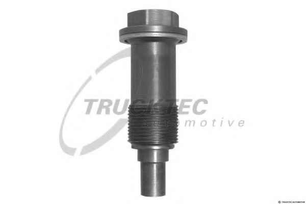 Натяжитель, цепь привода - Trucktec Automotive 02.12.113