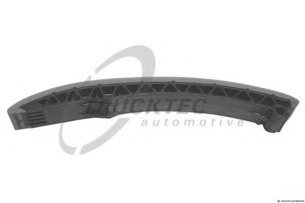 Планка успокоителя, цепь привода - Trucktec Automotive 02.12.119