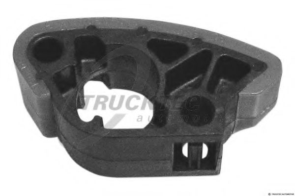 Планка успокоителя, цепь привода - Trucktec Automotive 02.12.121