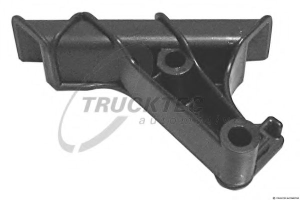 Планка успокоителя, цепь привода - Trucktec Automotive 02.12.126