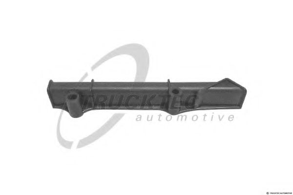 Планка успокоителя, цепь привода - Trucktec Automotive 02.12.127