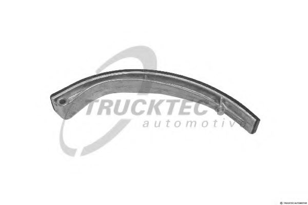 Планка успокоителя, цепь привода - Trucktec Automotive 02.12.128