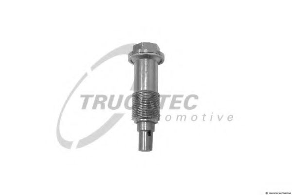Натяжитель, цепь привода - Trucktec Automotive 02.12.148