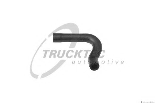 Шланг, система подачи воздуха - Trucktec Automotive 02.14.041