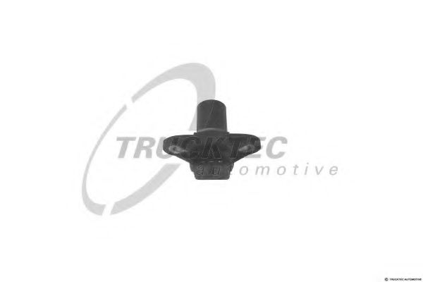 Датчик, положение распределительного вала - Trucktec Automotive 02.17.033