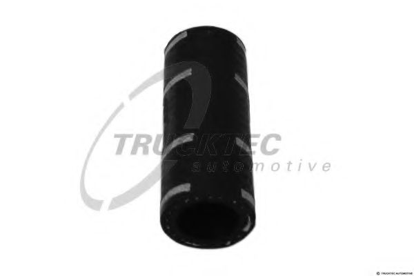 Шланг радиатора - Trucktec Automotive 02.19.246