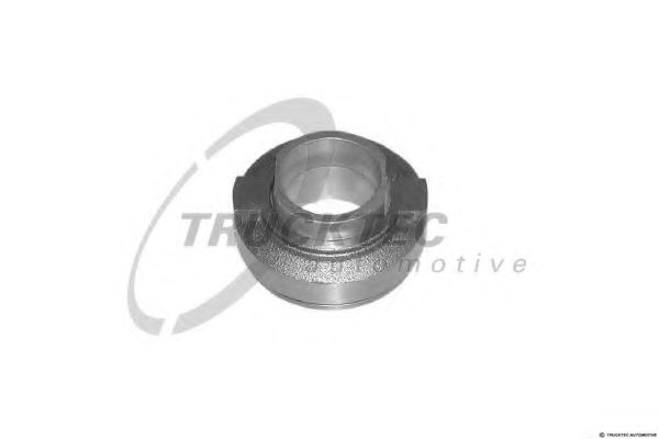 Выжимной подшипник - Trucktec Automotive 02.23.028