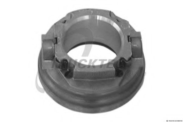 Выжимной подшипник - Trucktec Automotive 02.23.030