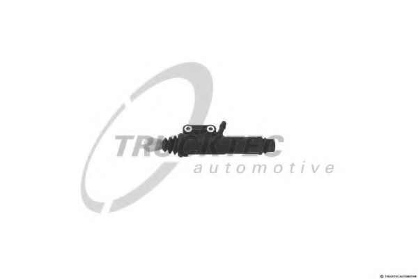 Главный цилиндр, система сцепления - Trucktec Automotive 02.23.033