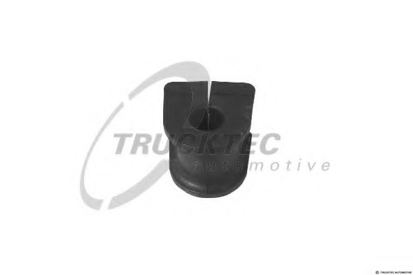 Втулка, стабилизатор | перед | - Trucktec Automotive 02.30.087