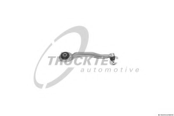Рычаг независимой подвески колеса, подвеска колеса | перед прав | - Trucktec Automotive 02.31.054