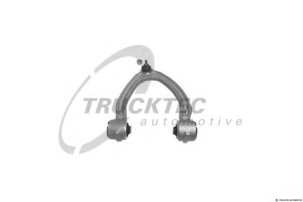 Рычаг независимой подвески колеса, подвеска колеса | перед прав | - Trucktec Automotive 02.31.093