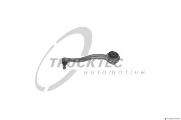 Рычаг независимой подвески колеса, подвеска колеса | перед лев | - Trucktec Automotive 02.32.037