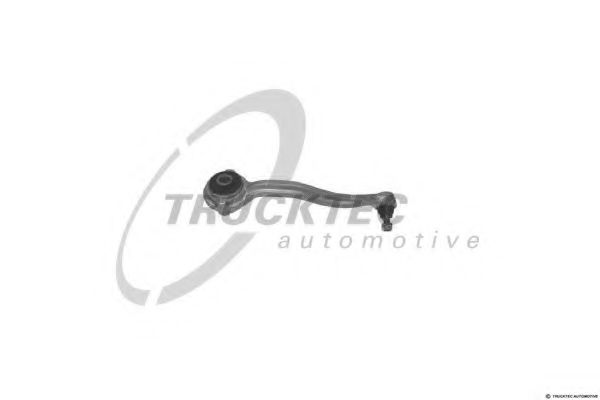 Рычаг независимой подвески колеса, подвеска колеса | перед прав | - Trucktec Automotive 02.32.038